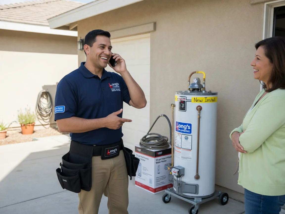 Leak Detection Robbins, TN FAQs